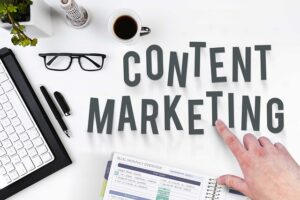 Content-Marketing ist eine strategische Marketing Ausrichtung, bei der es darum geht, wertvollen, relevanten und konsistenten Content zu kreieren